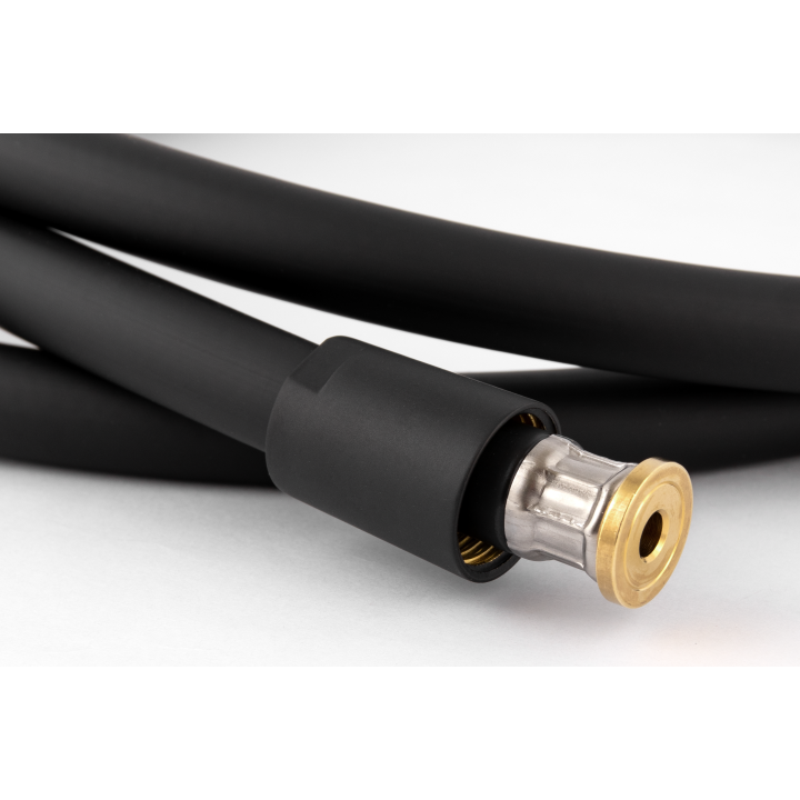 Шланг душа Remer Rubinetterie 150 см, 332CN2G150NO