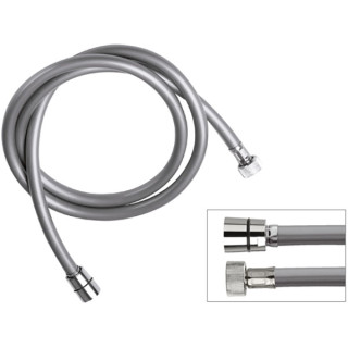 Шланг для душа Remer Rubinetterie 150 см, 332CNMT150