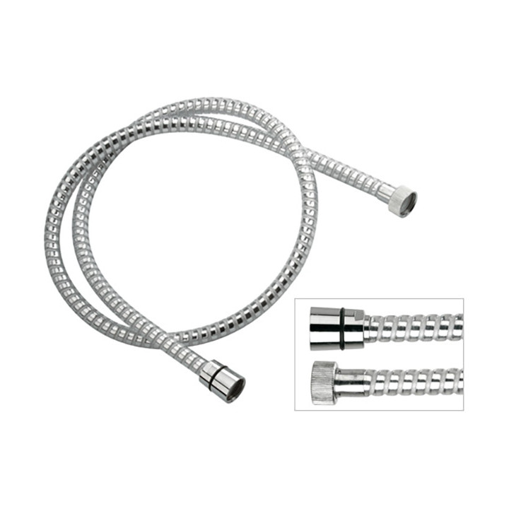 Шланг душа Remer Rubinetterie 150 см, 334CNBC150