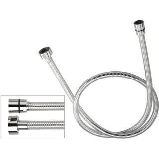 Шланг для душа Remer Rubinetterie 150 см, 332CNBC150