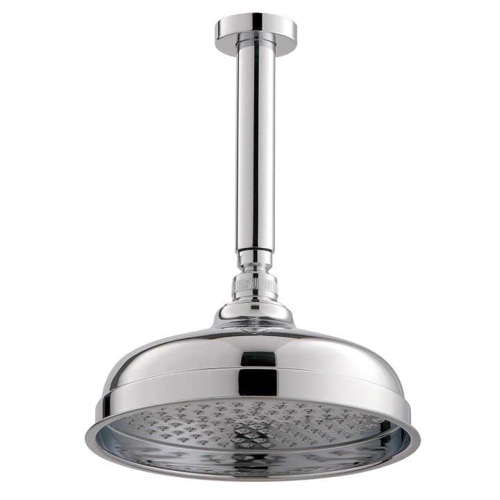 Treemme Old Italy Душ 20 см Chrome, IT0452CCZZZZ