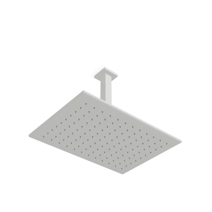 Treemme Arche душ Matt White 36x26 см, IT6591BBZZZZ