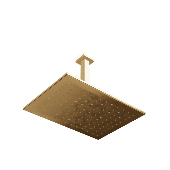 Душ потолочный Treemme Arche Gold, IT6591DZZZZZ