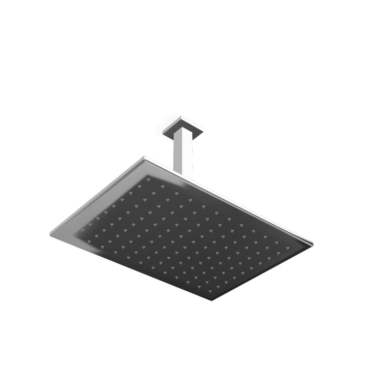 Treemme Arche Душ потолочный 36x26 см, IT6591CCZZZZ