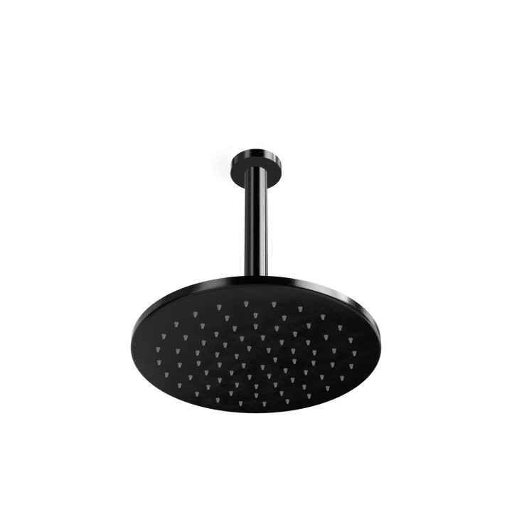 Верхний душ Treemme 22mm Gun Metal-PVD, IT659801ZZVS