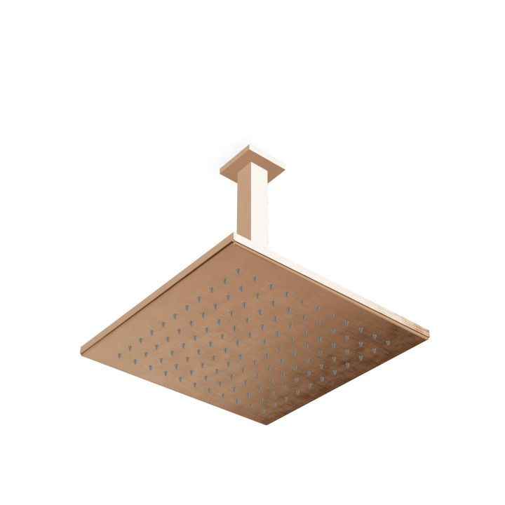 Верхний душ Treemme Q30 25.5 см, IT0496SZZZZZ