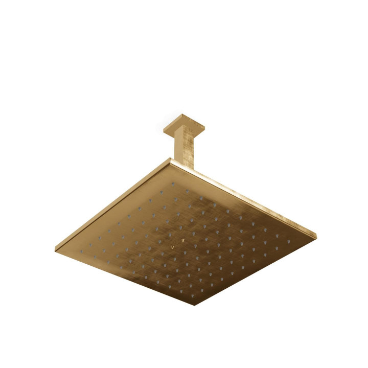 Treemme Q30 Верхний душ потолочный 30 см, IT6510DZZZZZ