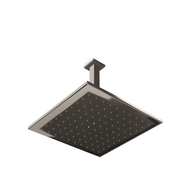 Верхний душ Treemme Q30 Polished Nickel, IT6510NLZZZZ