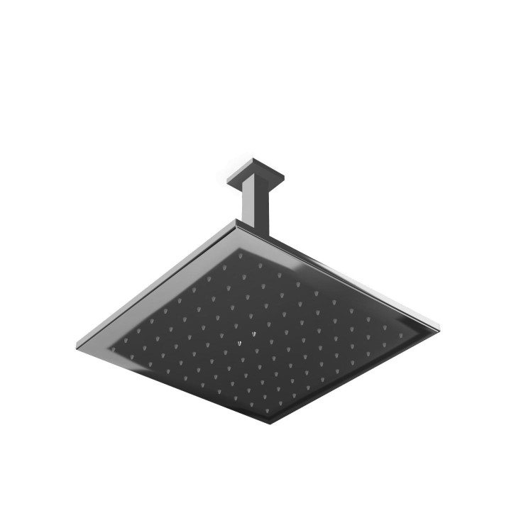 Верхний душ Treemme Q30 30 см Chrome, IT6510CCZZZZ