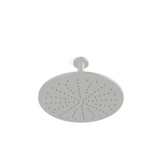 Treemme T30 Верхний душ потолочный 30 см Matt White (белый)