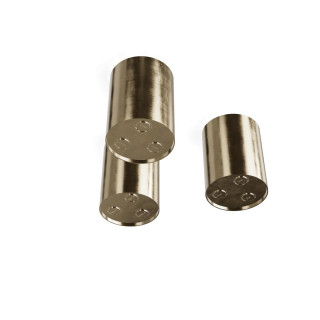 Treemme Watertube Верхний душ потолочный 3 режима Yellow Gold-PVD (золото)