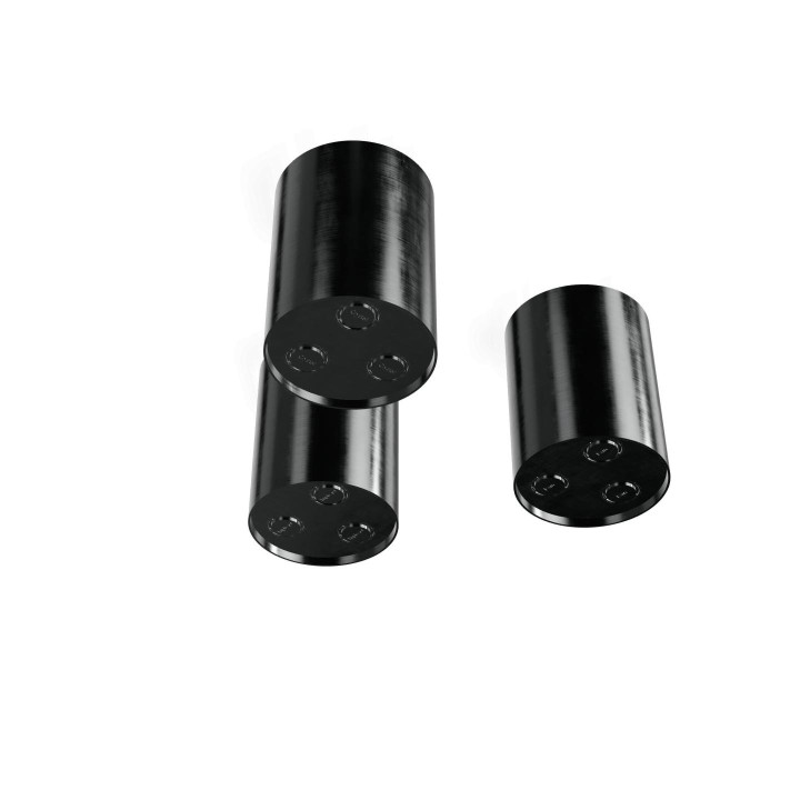 Верхний душ Treemme Watertube, ITRTBR42001