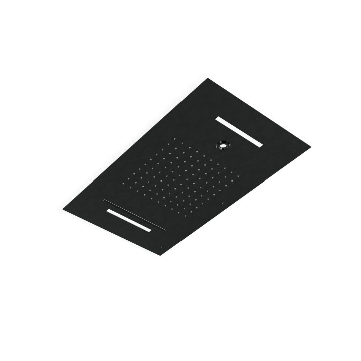 Treemme Showers INOX 70x40 см верхний душ, ITRTBR38701