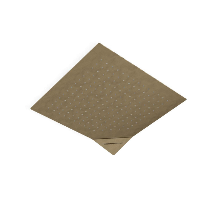 Treemme Showers INOX душ 45x45 см, ITRTBR40704