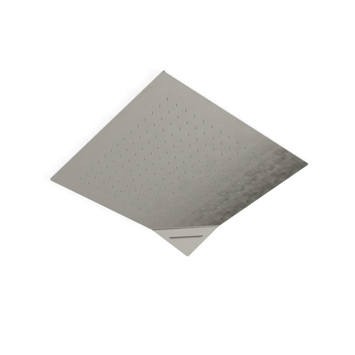 Потолочный душ Treemme 45x45 см, ITRTBR407IS