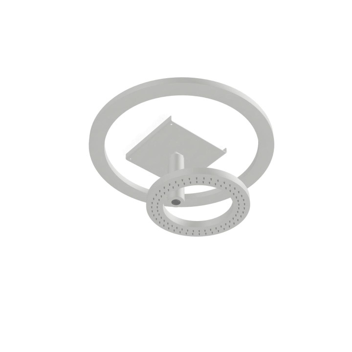 Верхний душ Treemme Matt White, IT9B91BBZZW7