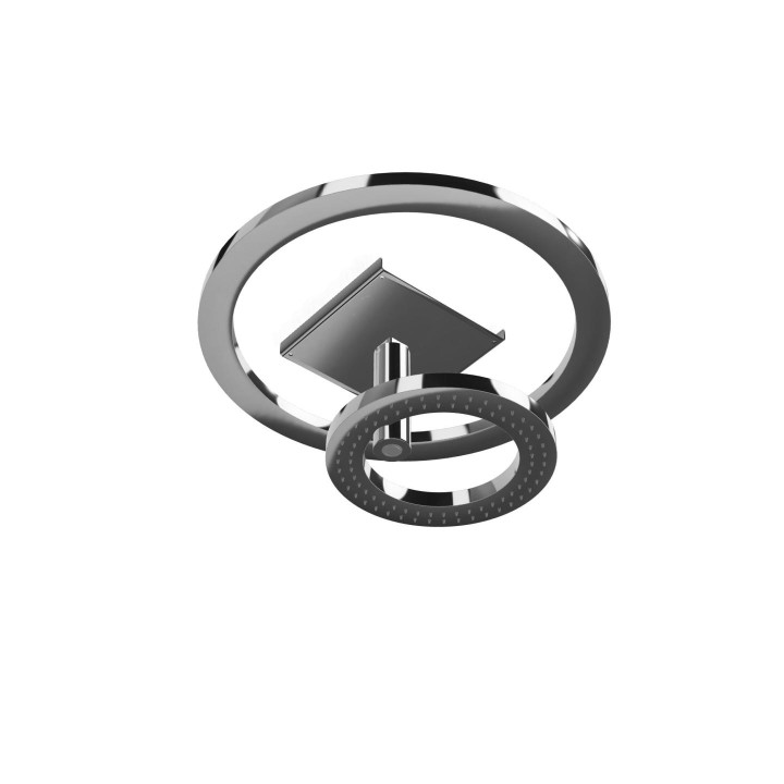 Душ Treemme Chrome 2 кг, IT9B91CCZZW7