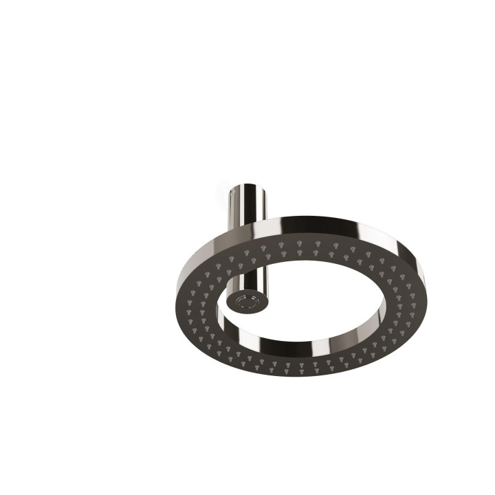 Treemme Верхний душ 28x28 см Polished Nickel, IT9B91NLZZZZ