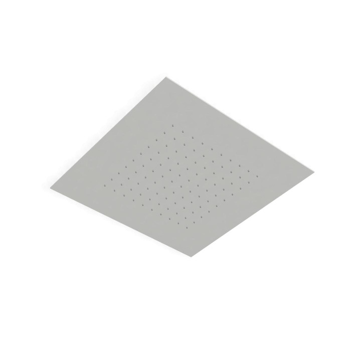 Treemme Верхний душ 43x43 см Matt White, ITRTBR300BB