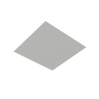 Treemme Shower and Thermostatic Верхний душ потолочный 50x50 см Matt White