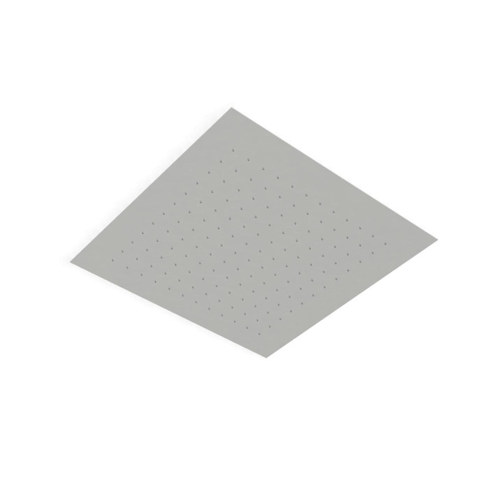 Верхний душ Treemme Matt White, ITRTBR302BB