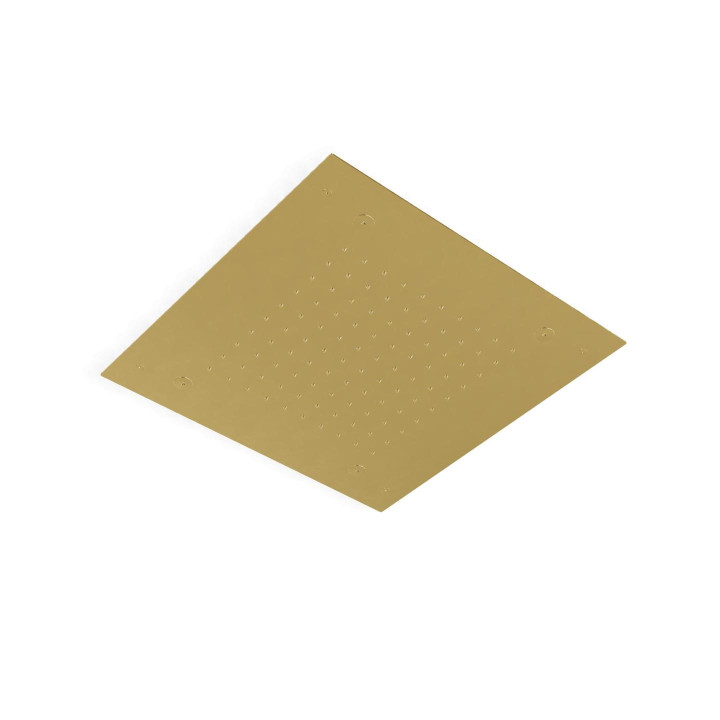 Душ Treemme 43x43 см, латунь, ITRTBR304UZ