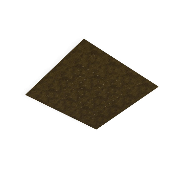 Верхний душ Treemme 43x43 см, ITRTBR304US