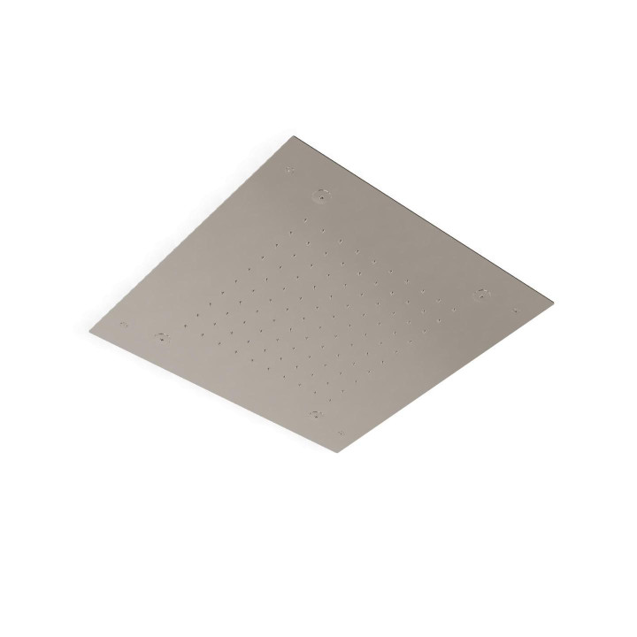 Верхний душ Treemme Polished Nickel, ITRTBR304NL