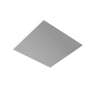 Treemme Shower and Thermostatic Верхний душ потолочный 43x43 см 2 режима Chrome