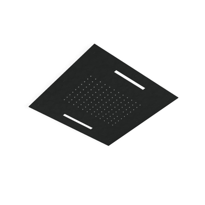 Верхний душ Treemme Gun Metal-PVD, ITRTBR30501