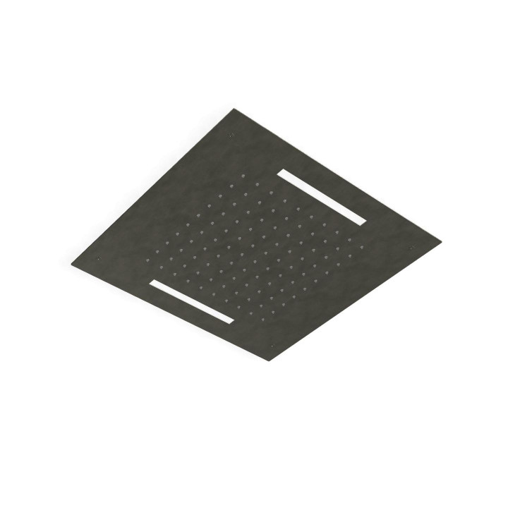 Верхний душ Treemme 43x43 см, ITRTBR306CZ