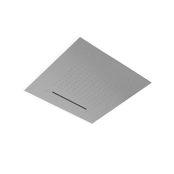 Душ Treemme 50x50 см хром ITRTBR308CC