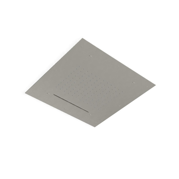 Treemme верхний душ 50x50 см ITRTBR308IS