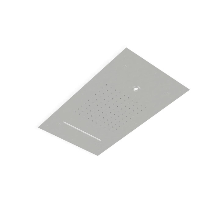 Дизайнерский душ Treemme 70x40 см, ITRTBR386BB