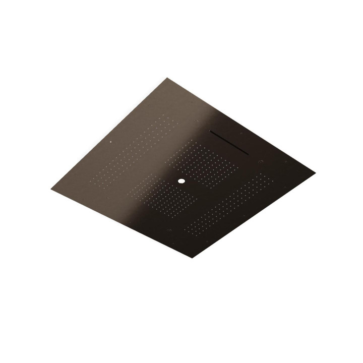 Верхний душ Treemme 95x95 см, ITRTBR390HH