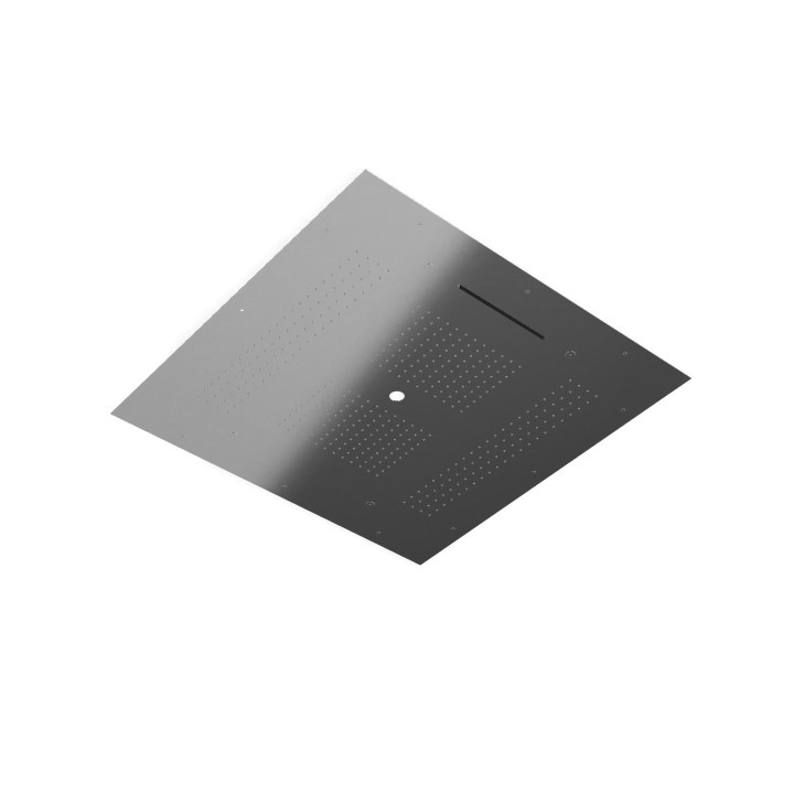 Treemme Верхний душ 95x95 см, ITRTBR390CC