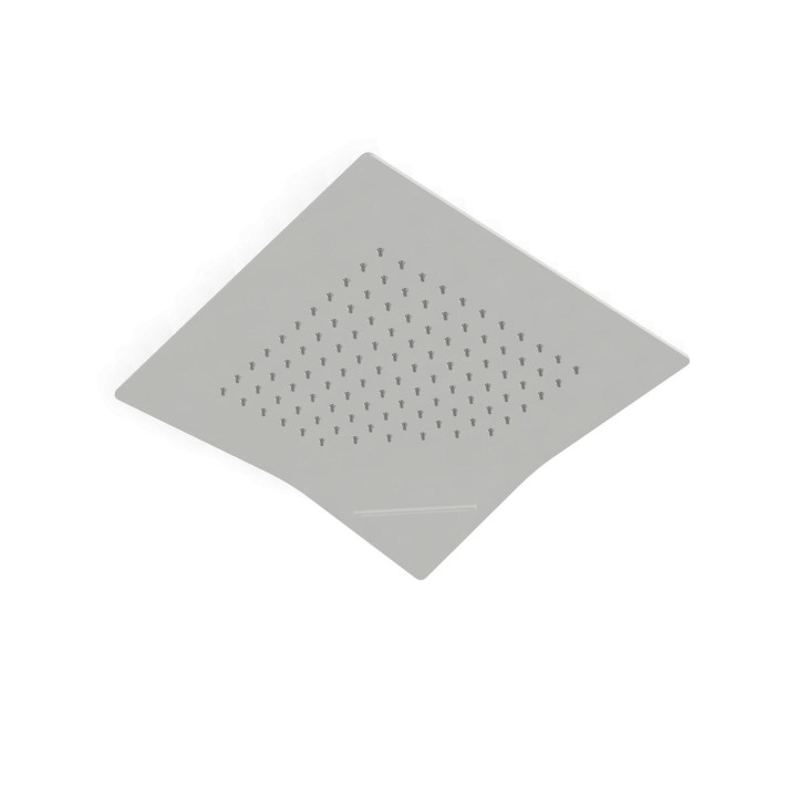 Treemme Верхний душ Matt White, ITRTBR406BB