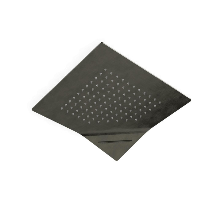 Treemme Верхний душ 28x28 см, ITRTBR406CZ