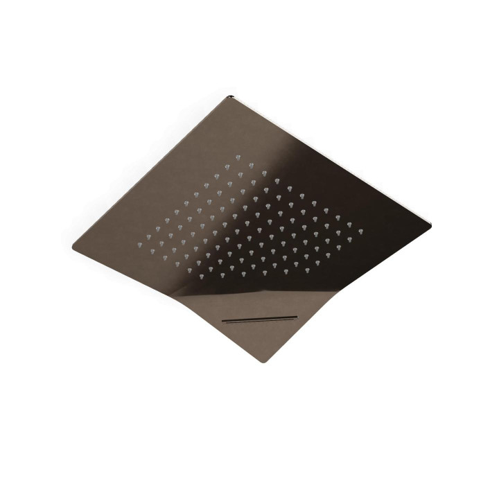 Верхний душ Treemme 28x28 см, ITRTBR406HH