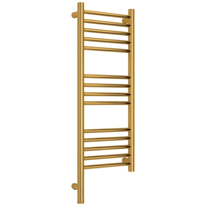 Полотенцесушитель Сунержа Богема 3.1 золото, 03-6004-8030