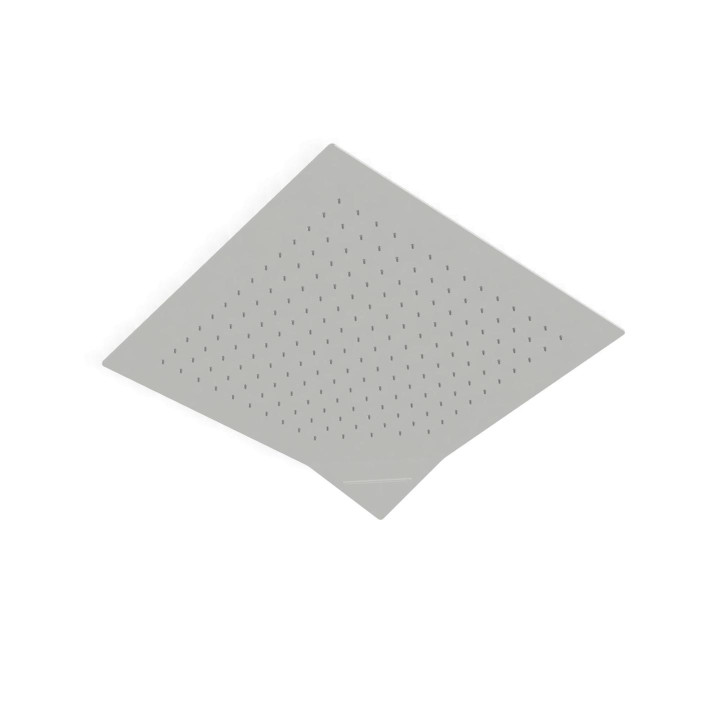 Верхний душ Treemme Matt White 45x45 см, ITRTBR407BB