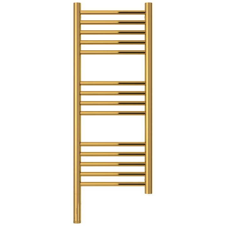 Полотенцесушитель Сунержа Богема 3.1 золото, 03-6004-8030