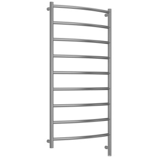 Сунержа Галант 3.1 Полотенцесушитель электрический жидкостный 120х60 см сатин