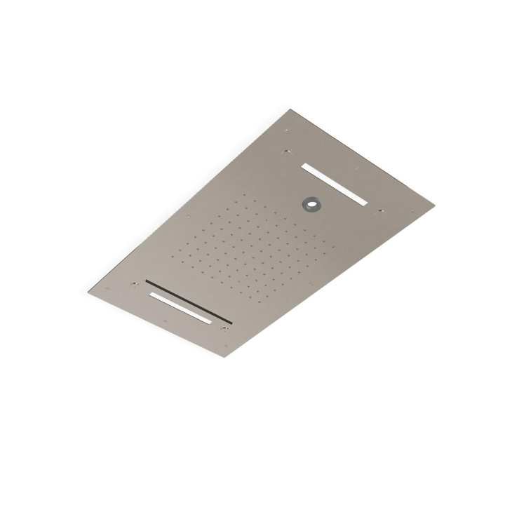 Верхний душ Treemme Polished Nickel, ITRTBR588NL