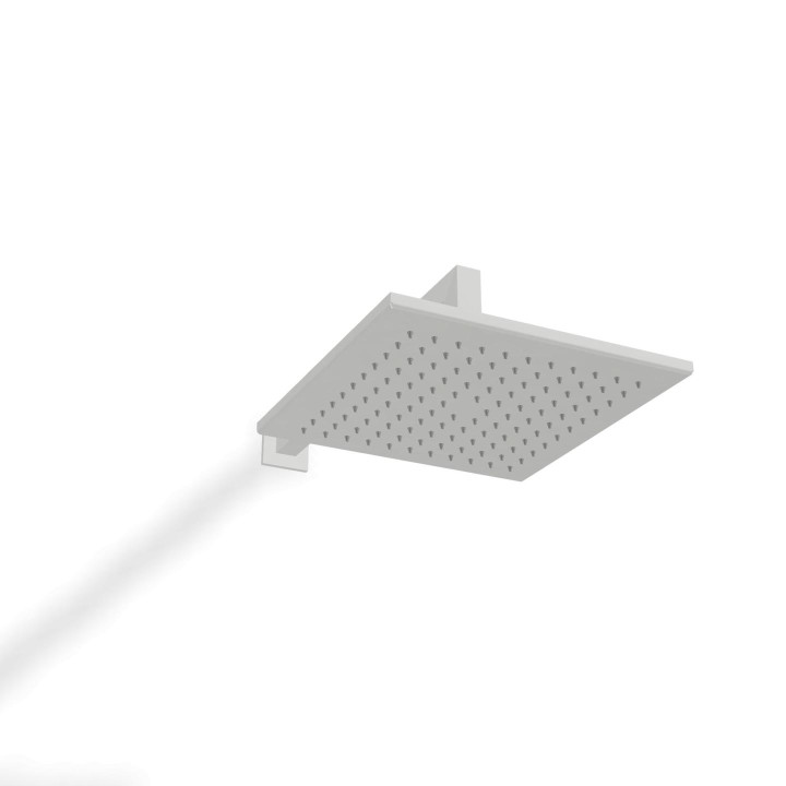 Верхний душ Treemme X-Change Matt White, IT0486BBZZZZ