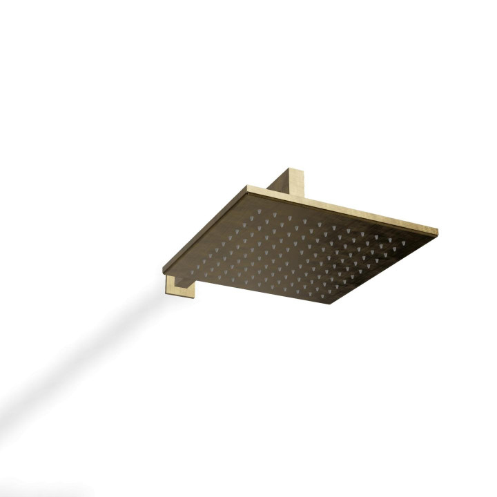 Верхний душ Treemme X-Change 25.5 см, IT0486USZZZZ