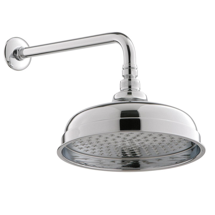 Верхний душ Treemme Old Italy 20x20 см, IT0495CCZZZZ