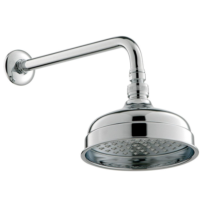 Верхний душ Treemme Old Italy 15x15 см, IT0499CCZZZZ