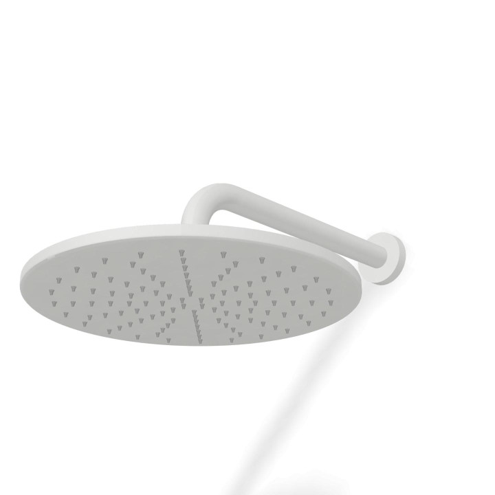 Дизайнерский верхний душ Treemme T30, IT6512BBZZVS