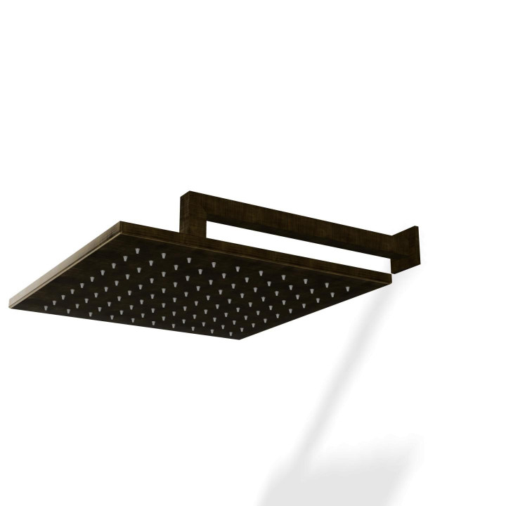 Верхний душ Treemme 30.5 см - бронза, IT6515USZZZZ